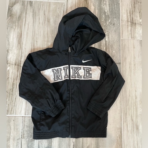 Nike Other - Nike boys lightweight jacket 5